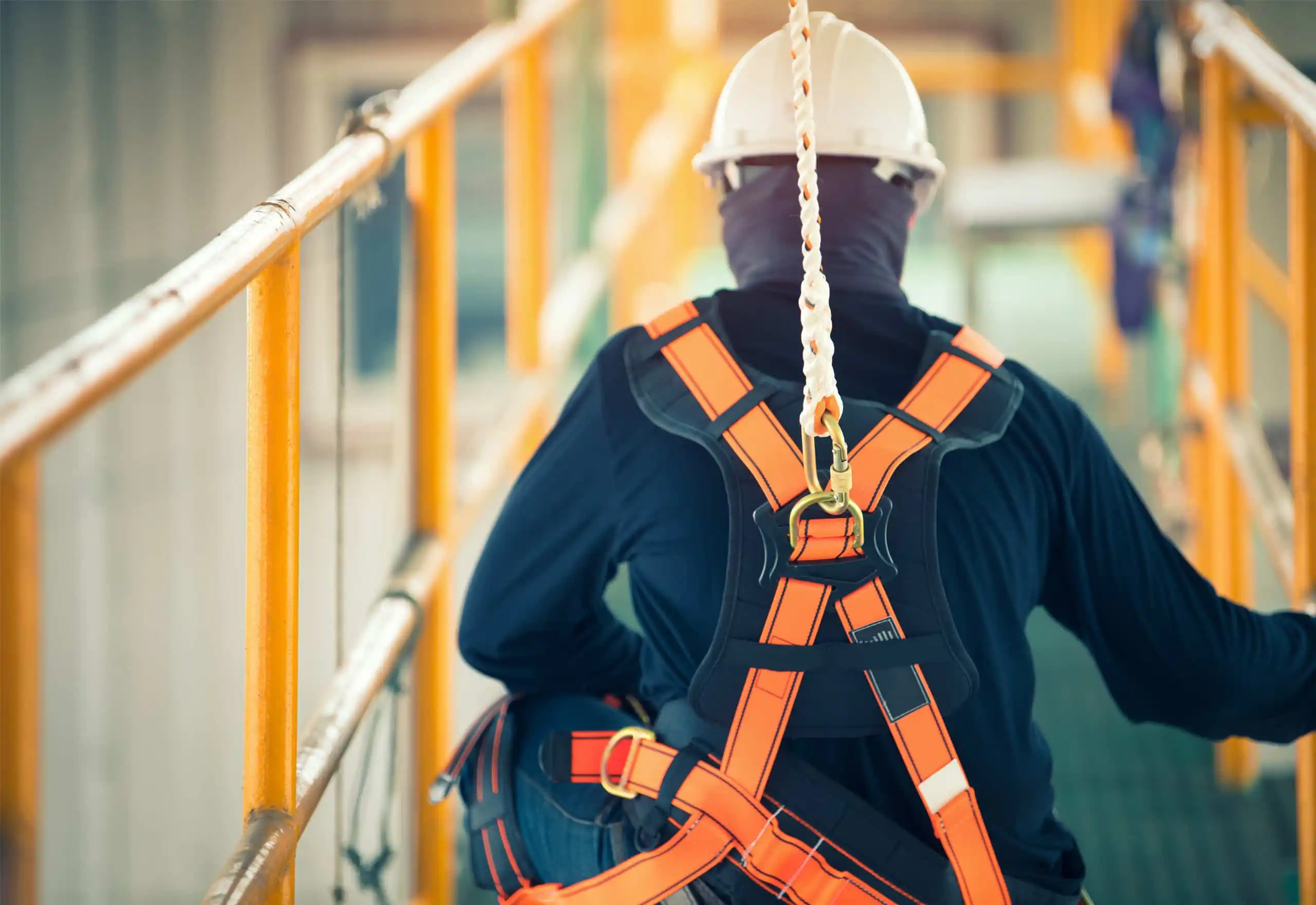Safety Training Courses  in Madrid