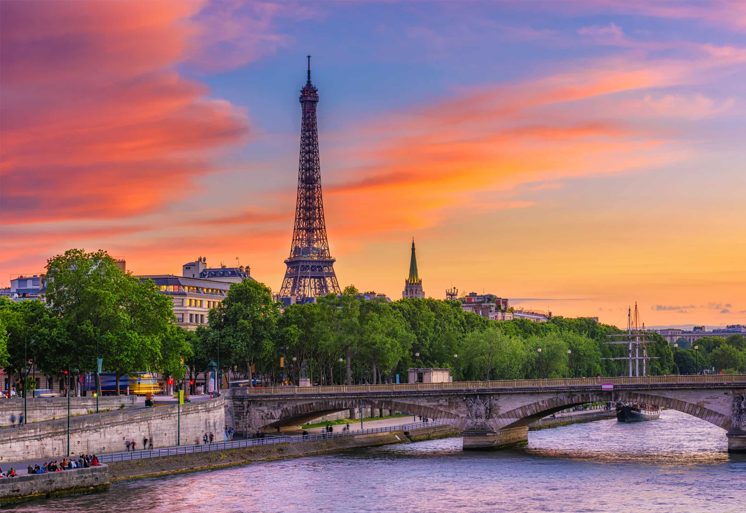 Secretarial and Administration Courses in Paris