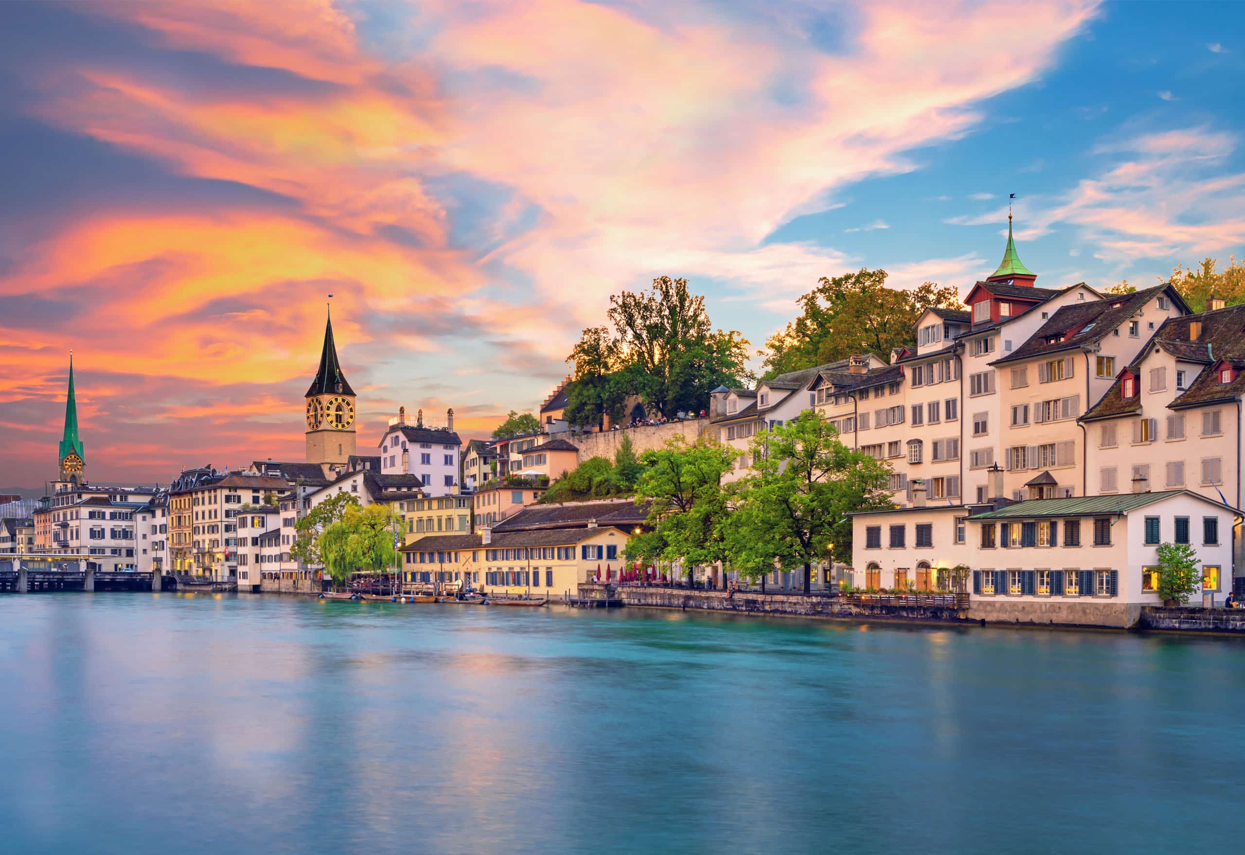 Key Performance Indicators and Optimisation Course in Zurich
