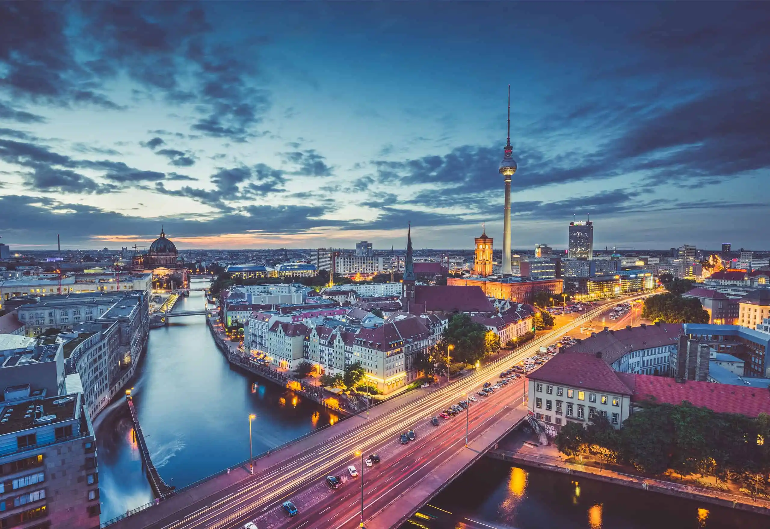 Training Courses in Berlin , Germany