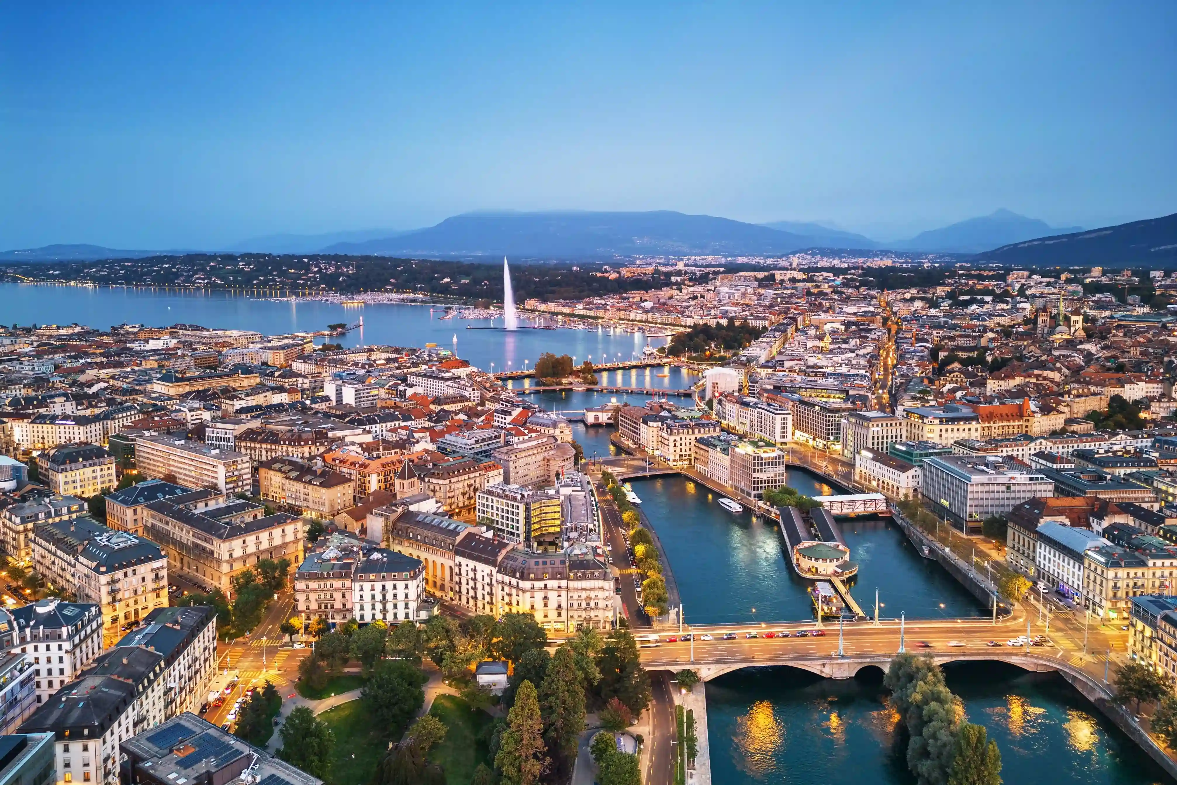 Secretarial And Administration Courses In Geneva Switzerland