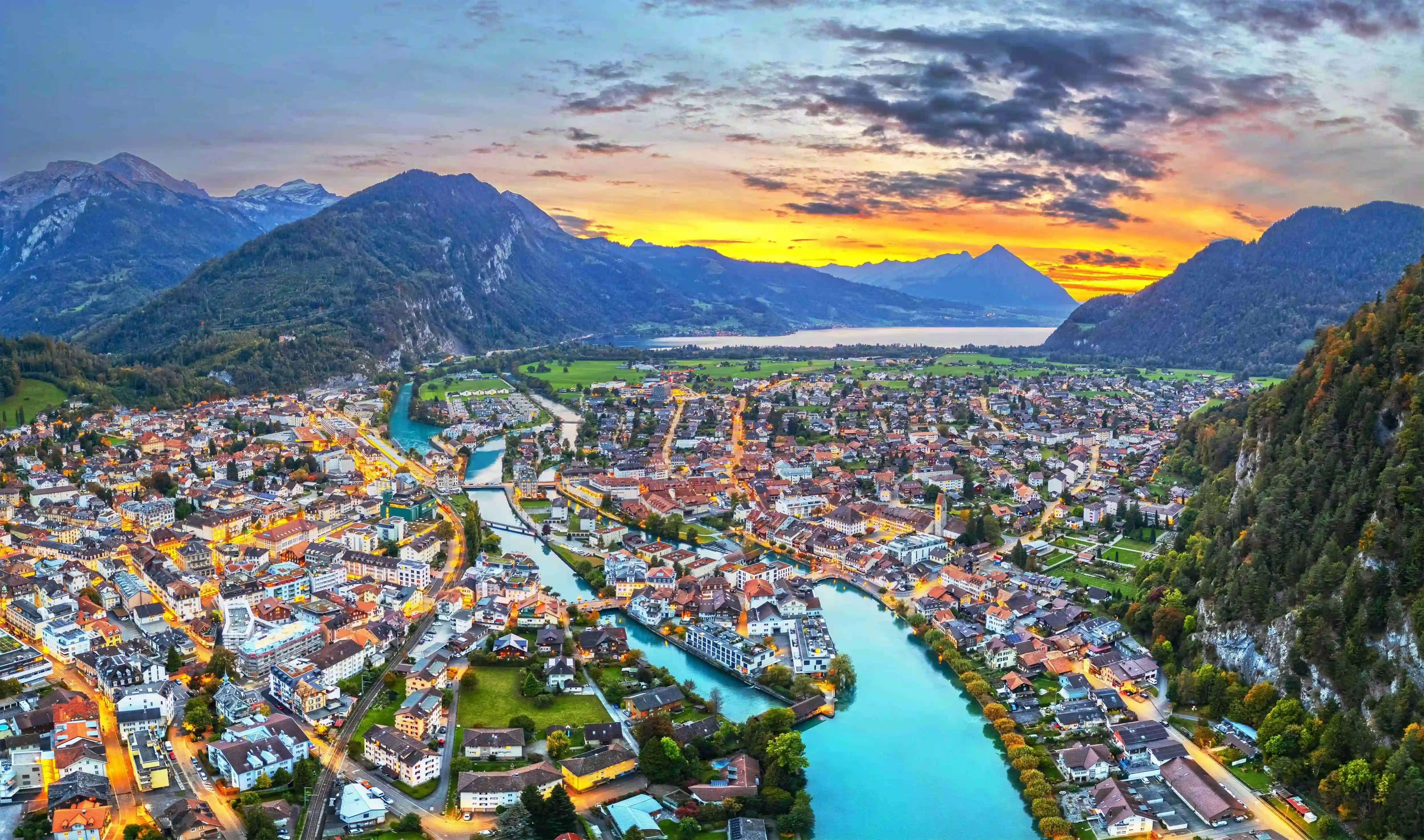 Safety Training Courses In Interlaken Switzerland