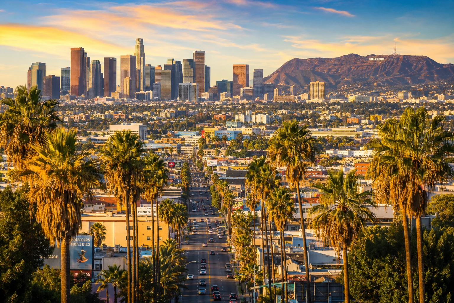 Training Courses in Los Angeles , USA