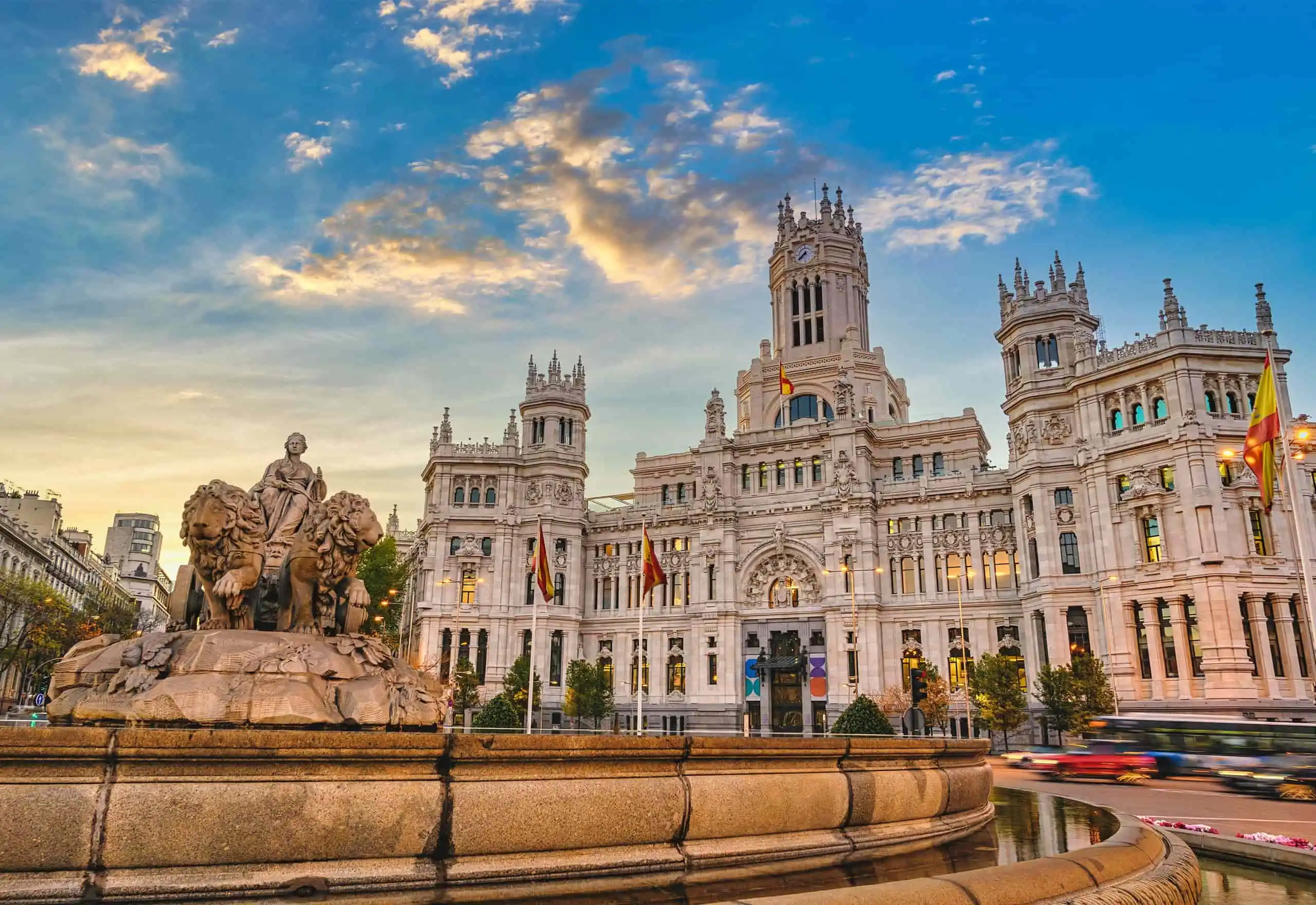Finance , Accounting and Budgeting Courses in Madrid