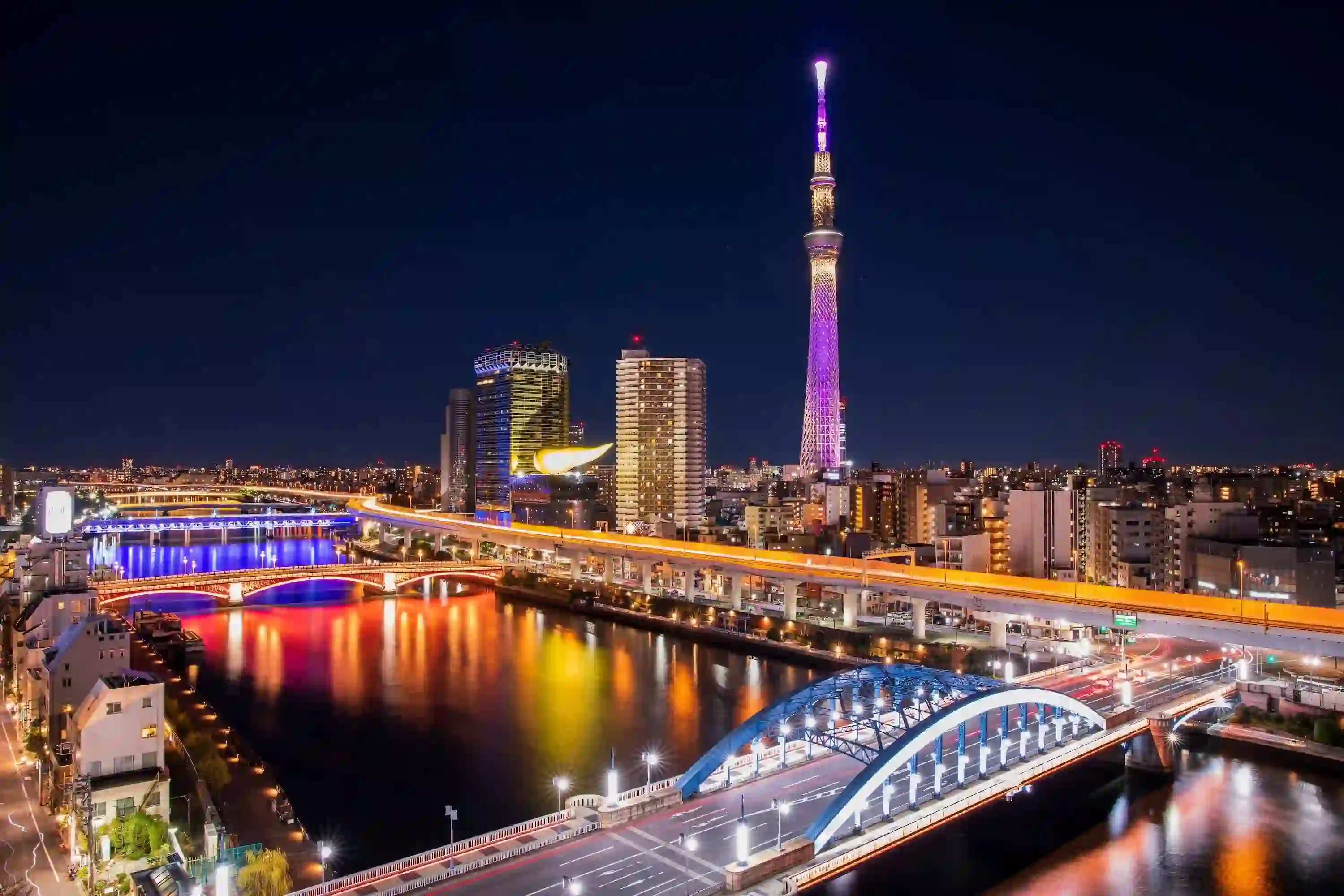 Management and Leadership Courses in Tokyo