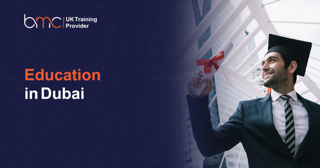 Education in Dubai