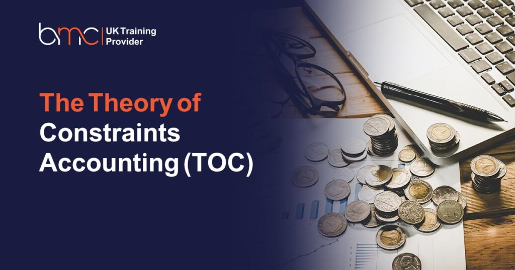 The Theory of Constraints Accounting TOC