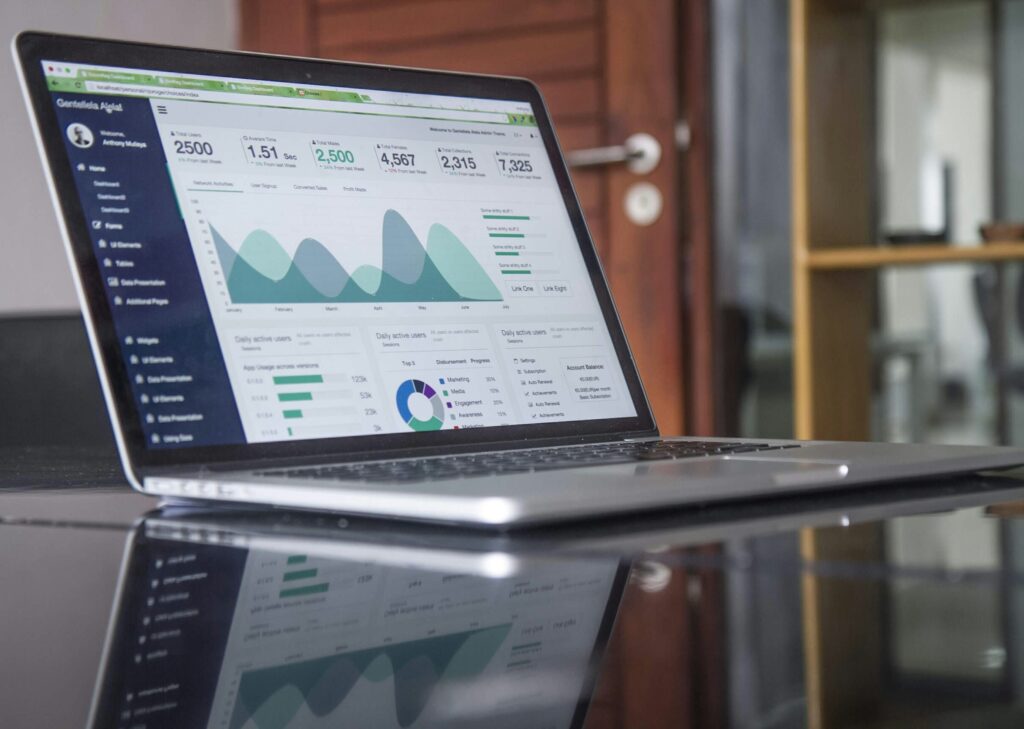 Recording and Reporting Transactions