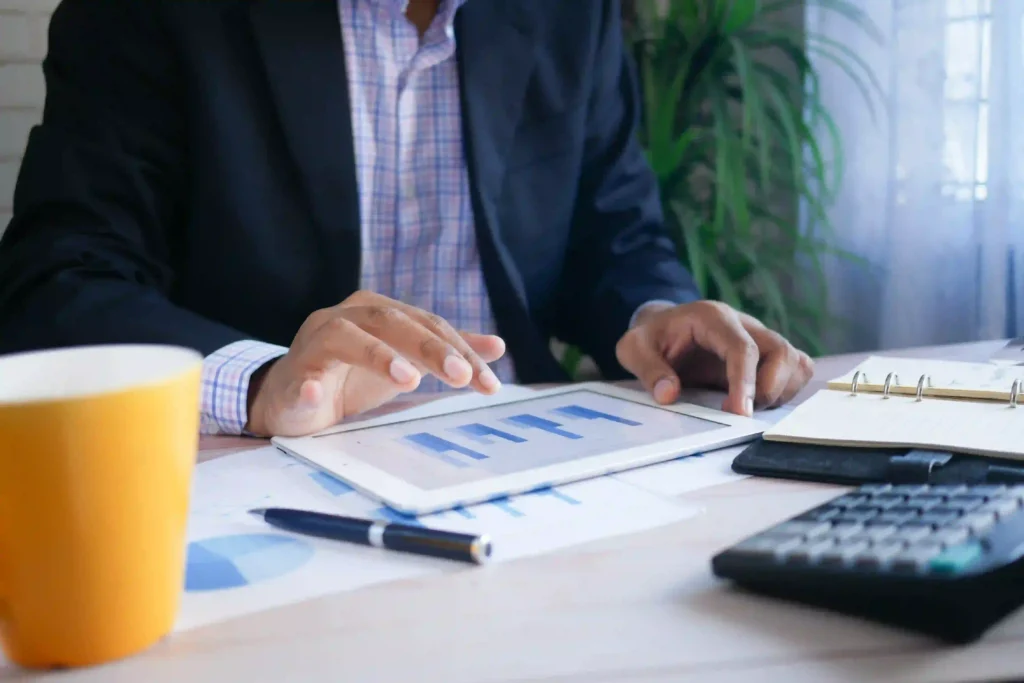 Finance and Accounting Articles