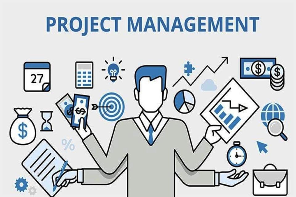 What is Project Management Training for?