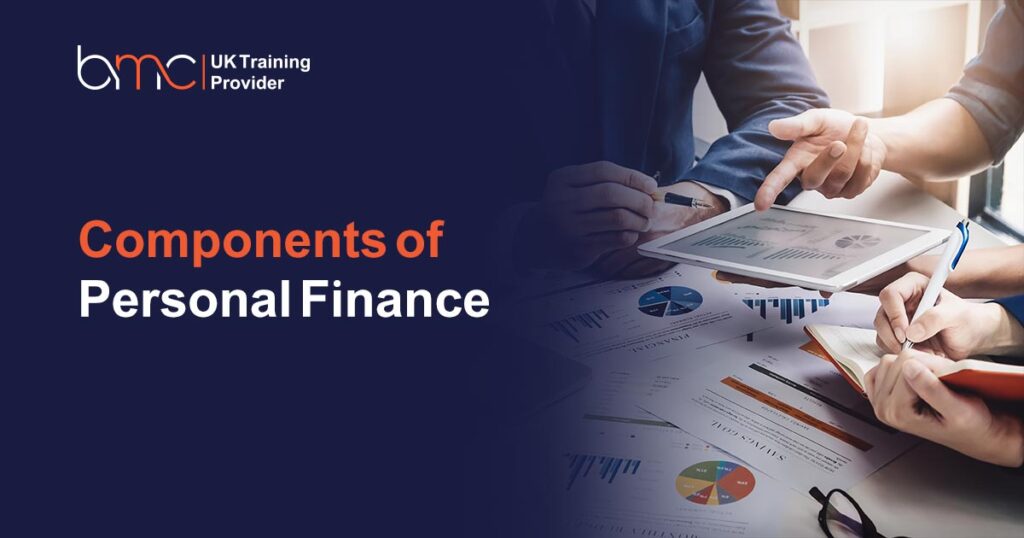 Components of Personal Finance
