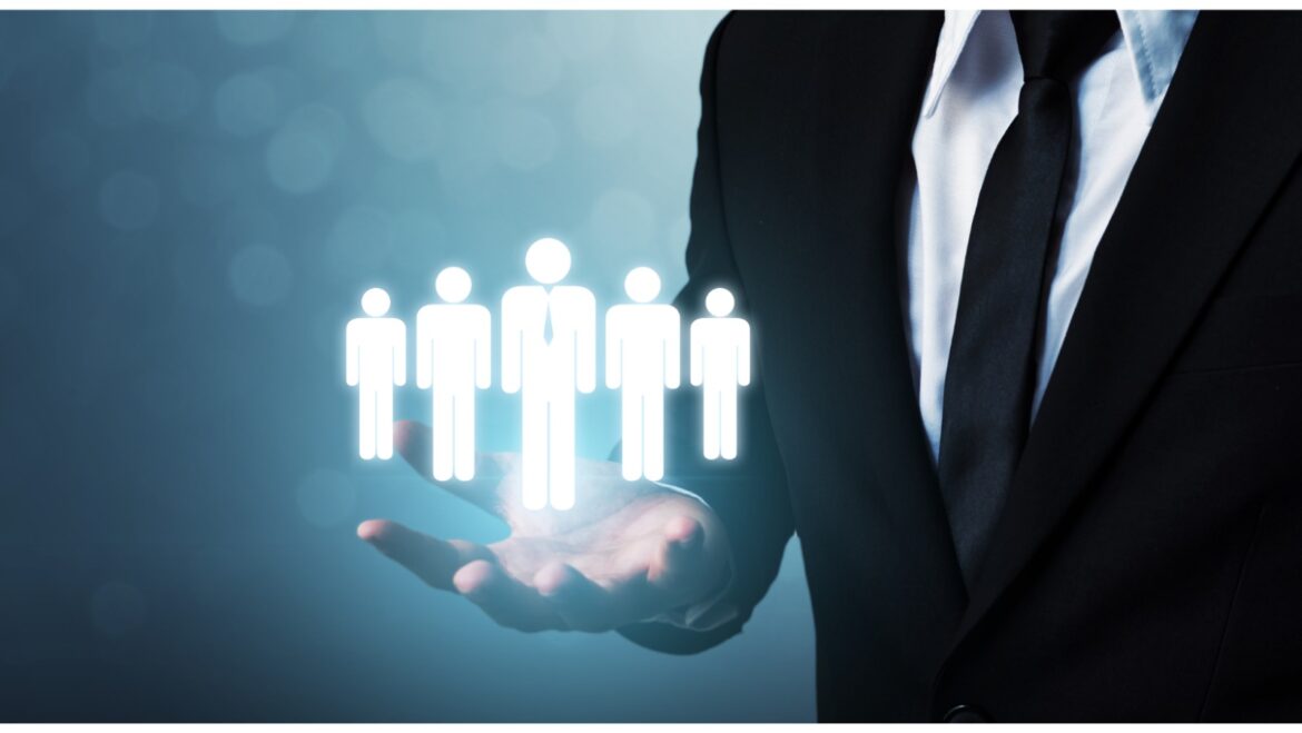 What is the role of Human Resource Management?