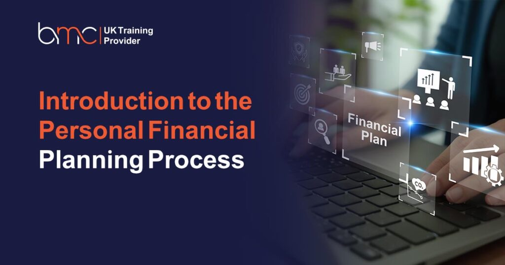 Introduction to the Personal Financial Planning Process