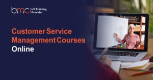 The advantages of customer service management courses online