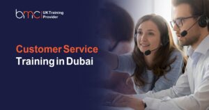 Why investing in customer service courses in Dubai is a must