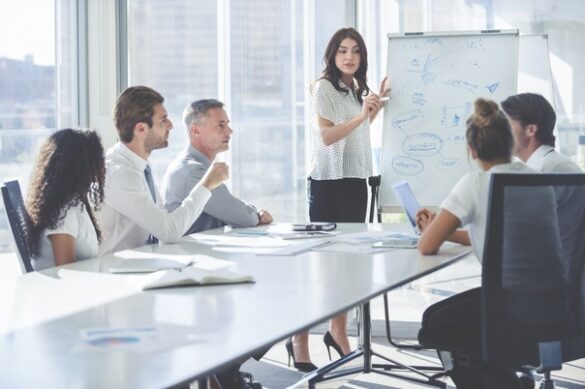 HR courses for small business