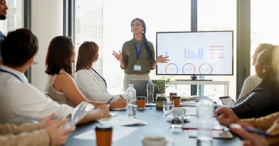 Leadership and Management Courses