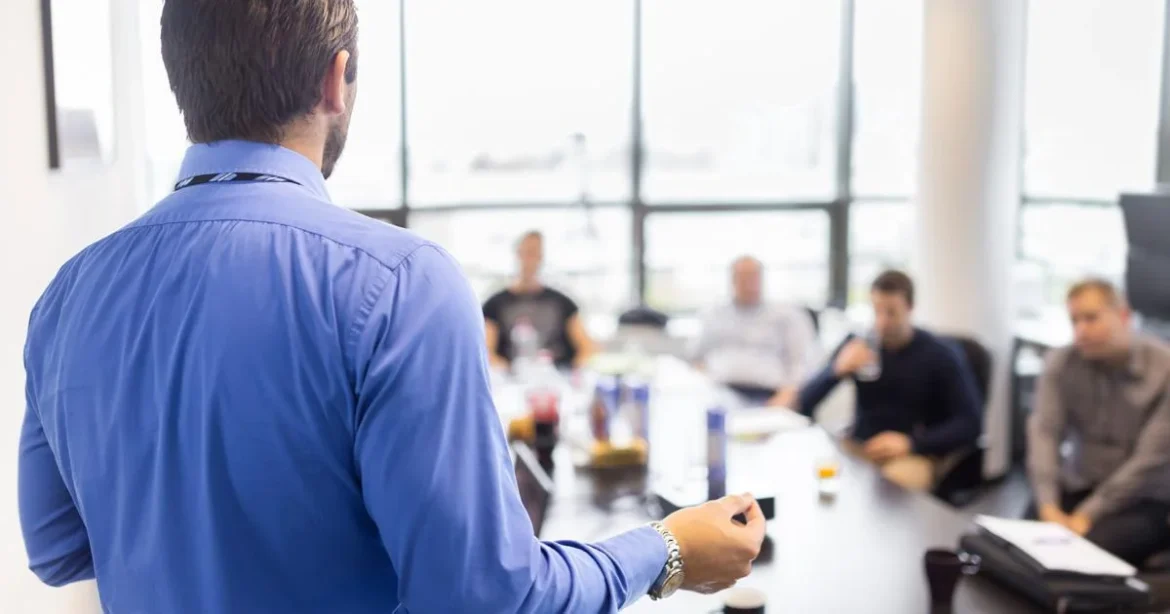 Business Management Courses