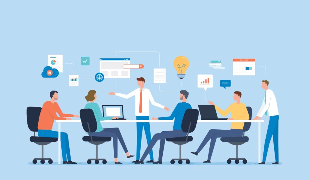 Project management courses in the UK