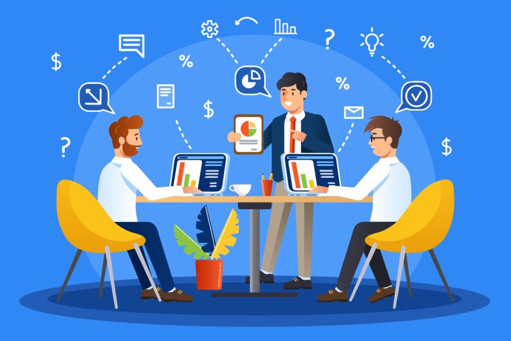 Project management courses in the UK