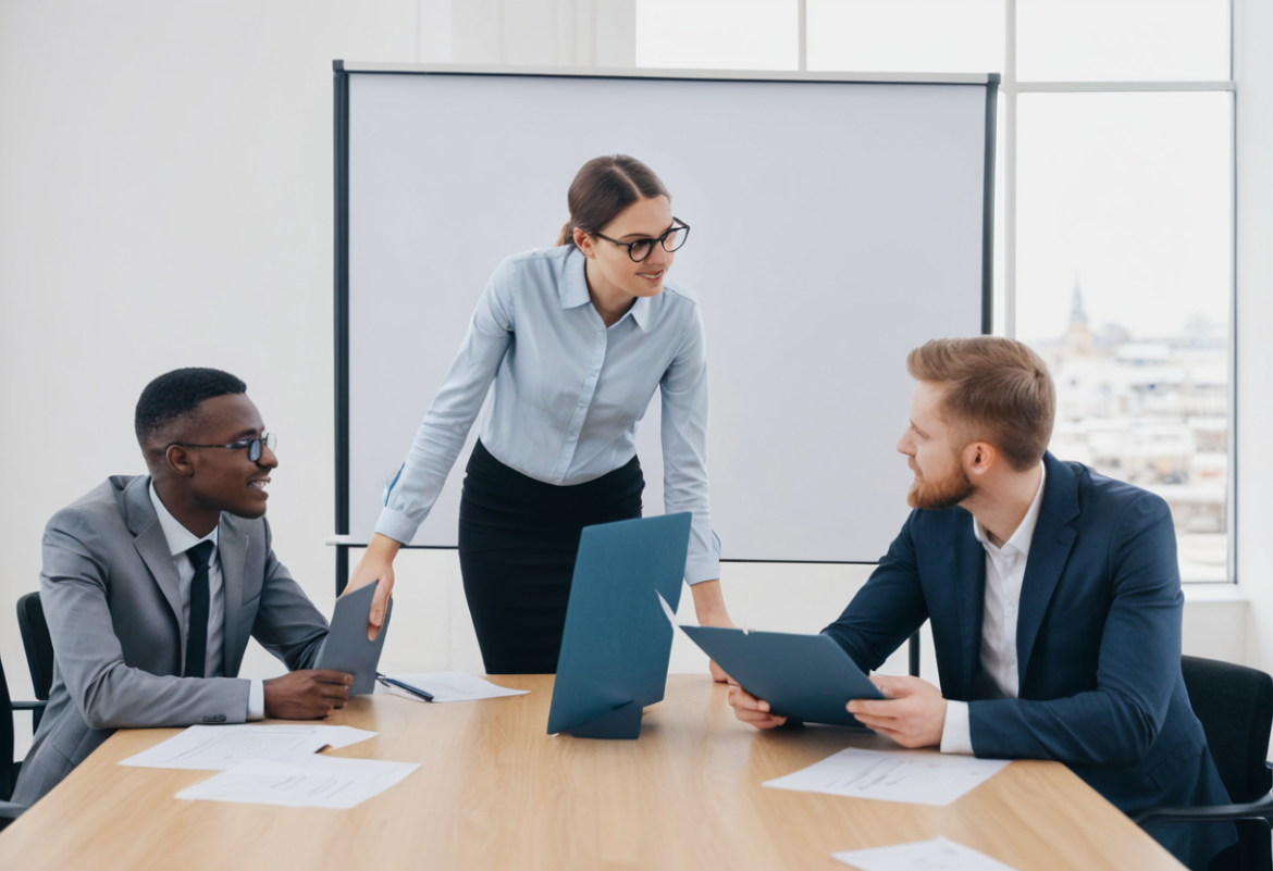 Management Courses in London