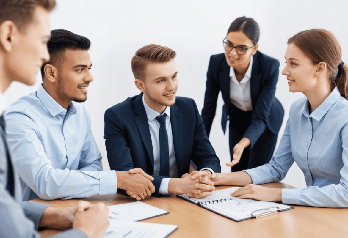 Recognised Management Courses