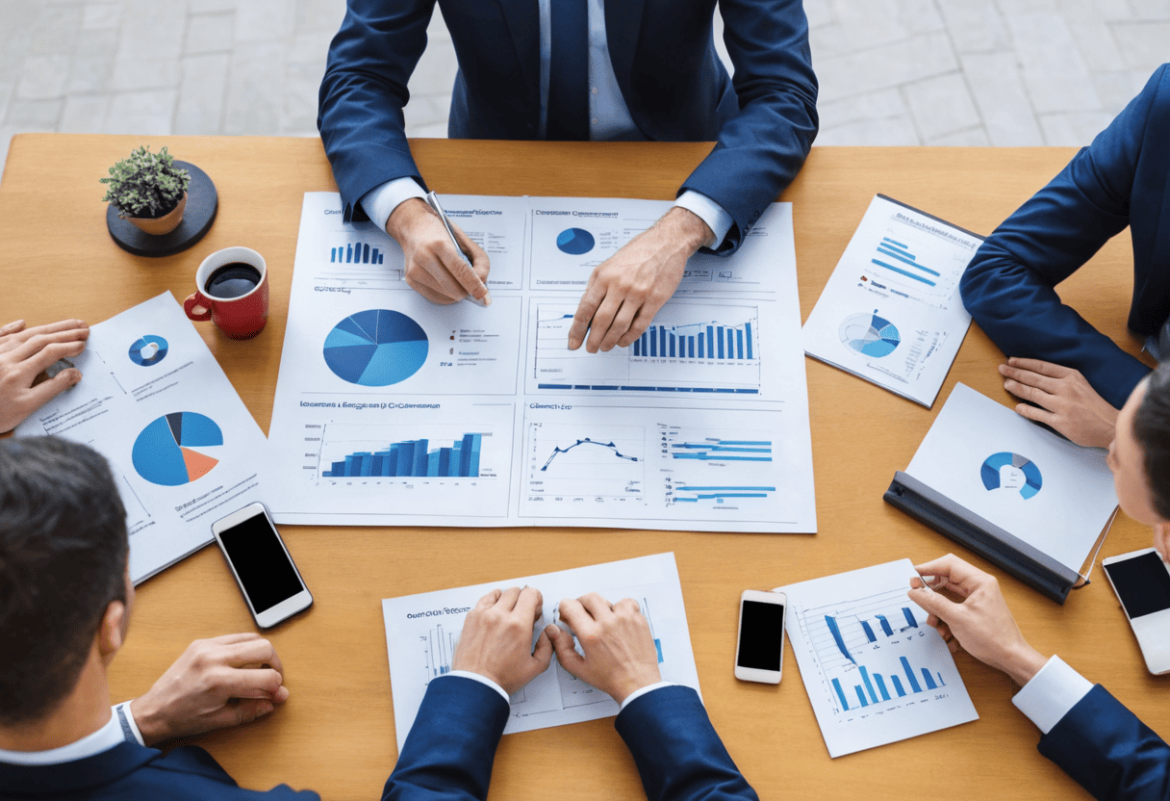 Best Operation Management Courses for Career Growth