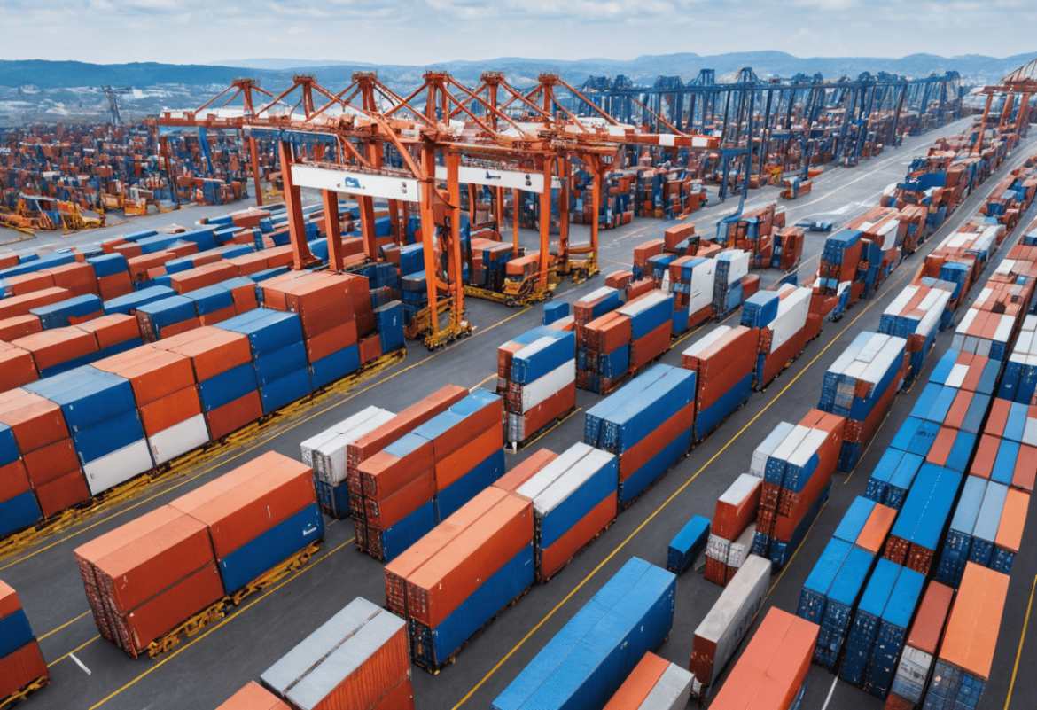 Top Logistics and Supply Chain Management Courses Top Logistics and Supply Chain Management Courses