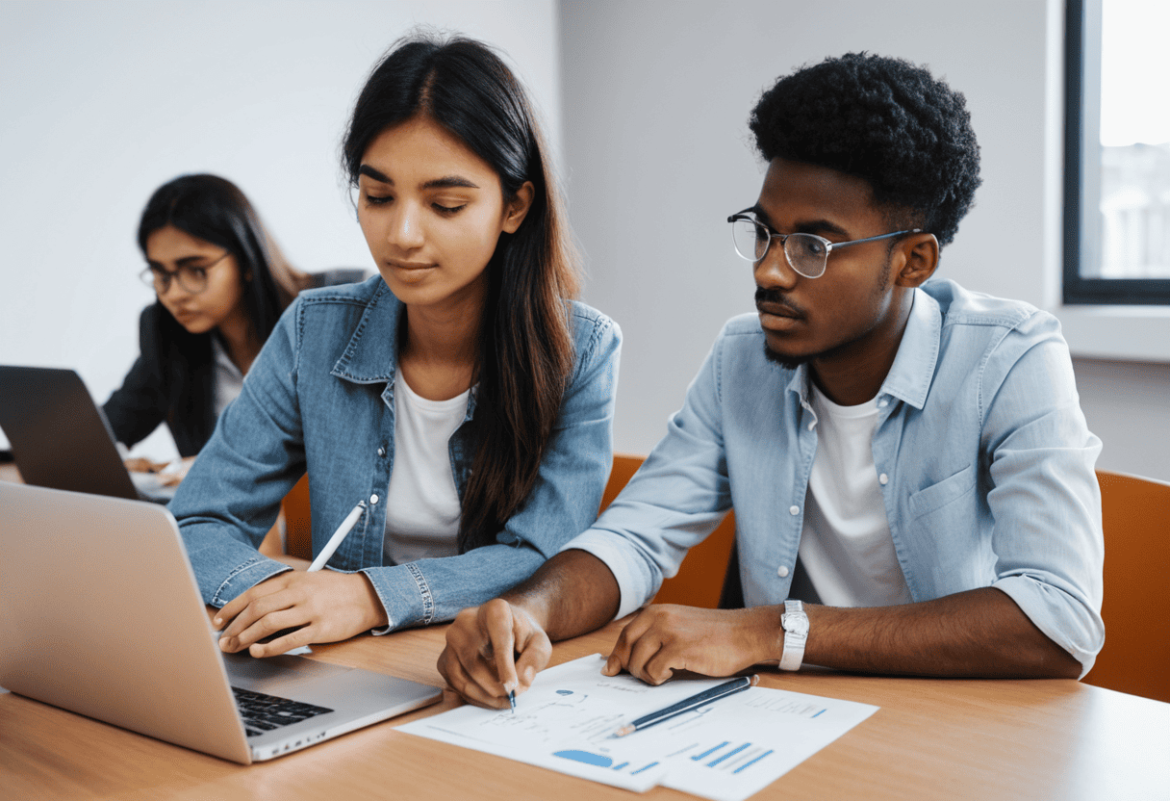 Elevate Your Career with Project Management Courses for International Students Elevate Your Career with Project Management Courses for International Students