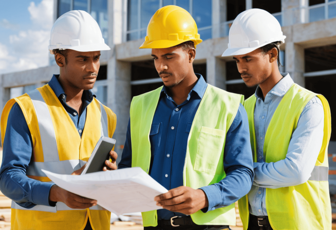 A Comprehensive Guide to Construction Project Management Courses A Comprehensive Guide to Construction Project Management Courses