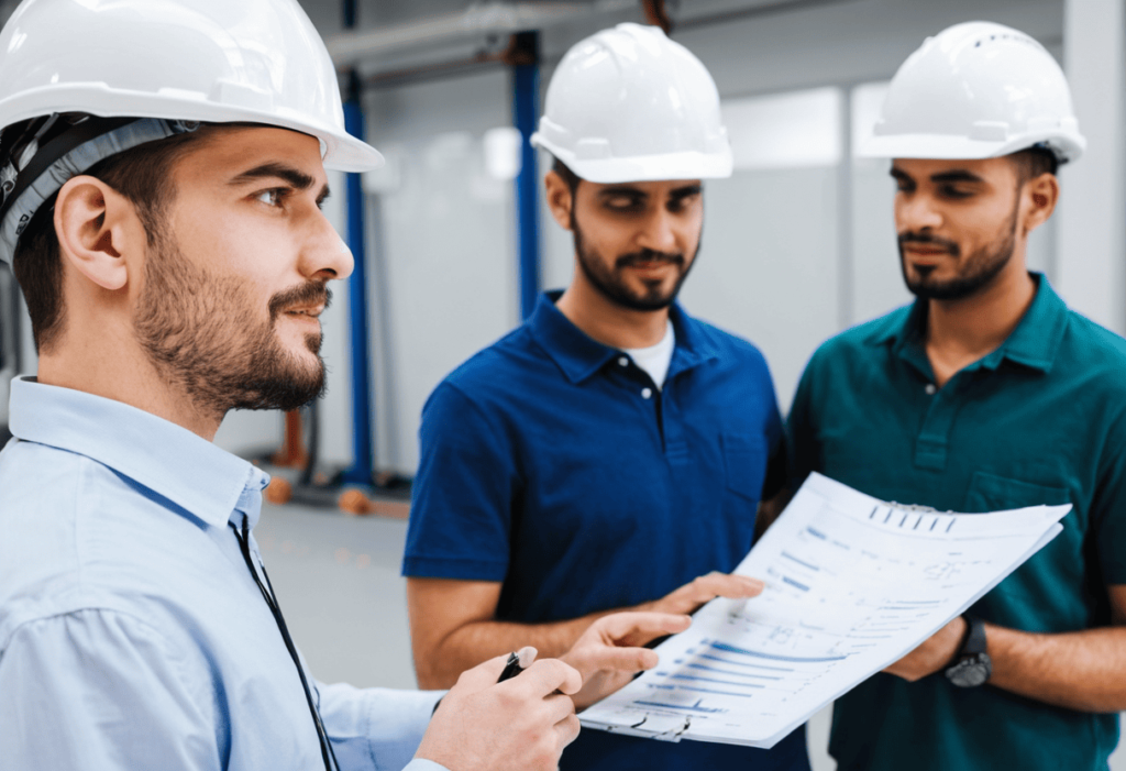 Project Management Courses for Mechanical Engineers