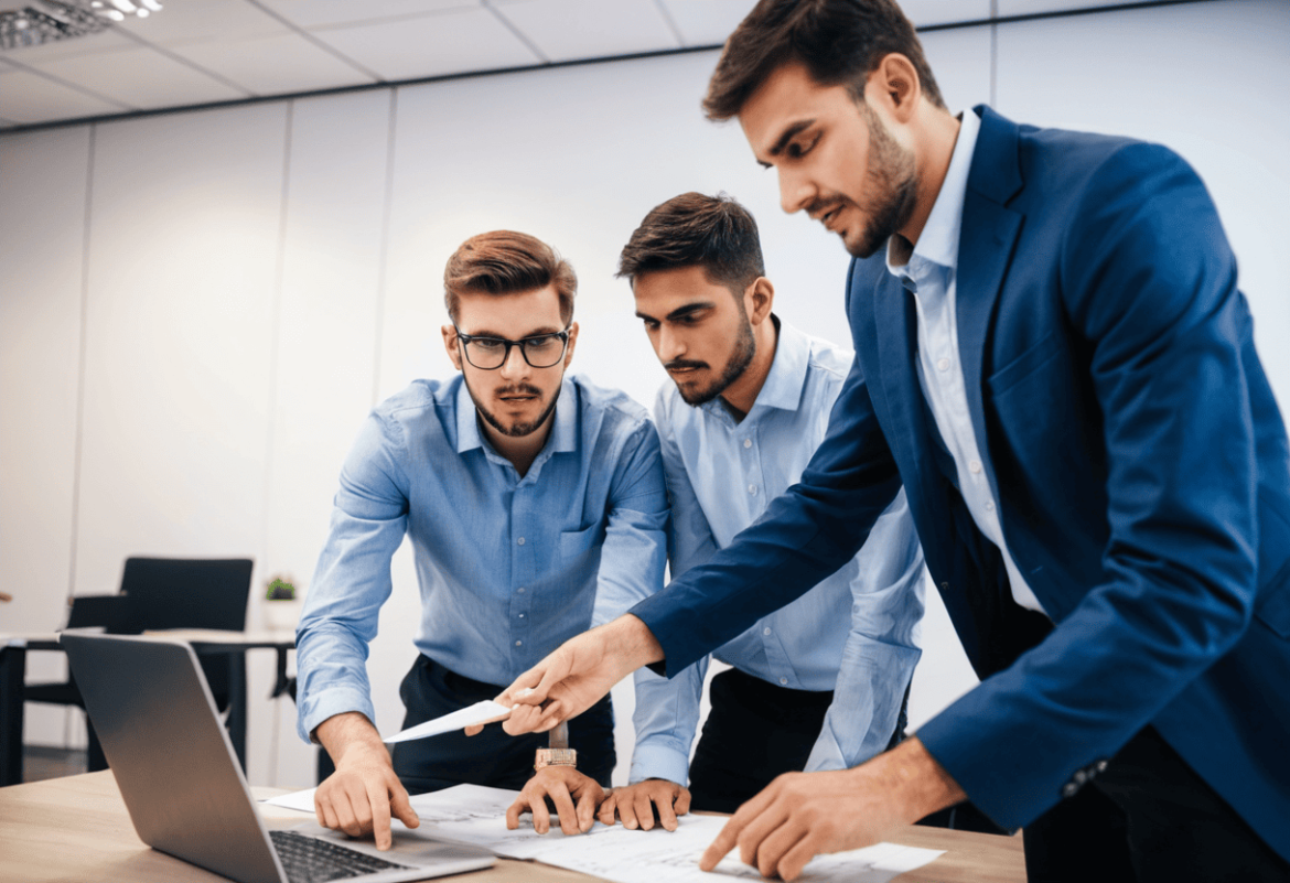 Project Management Courses for Mechanical Engineers