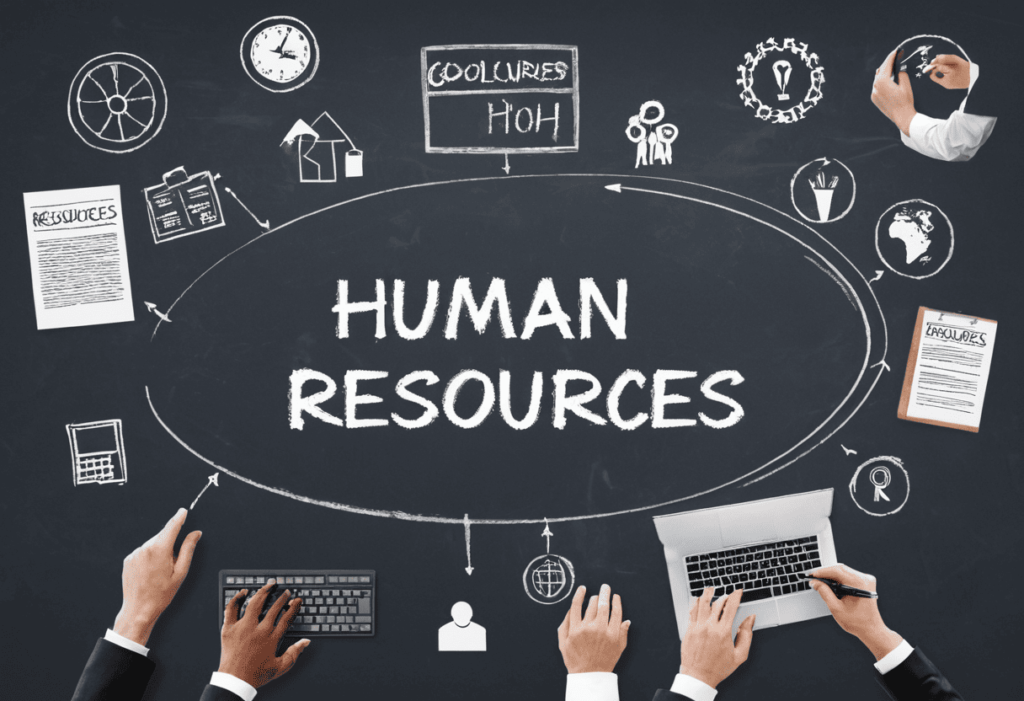 Human Resources