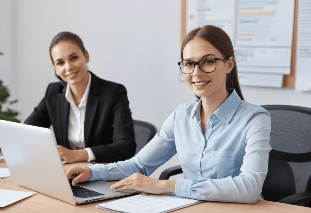Skills for Finance