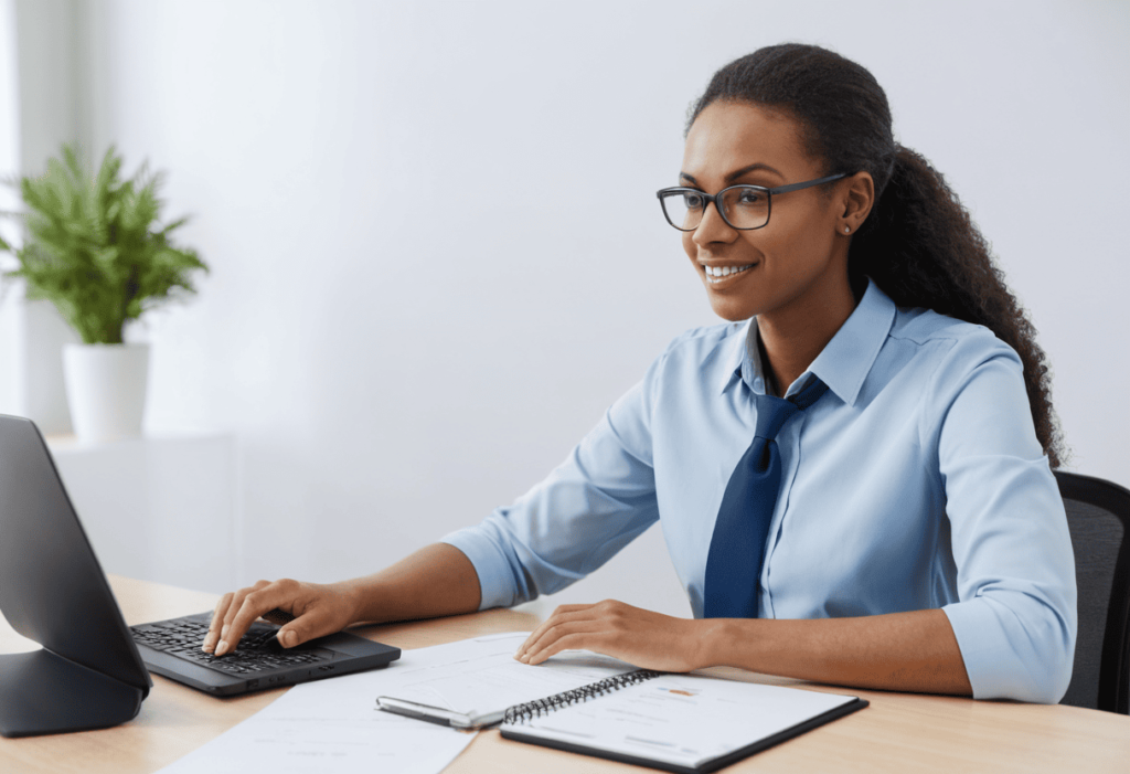 HR responsibilities
