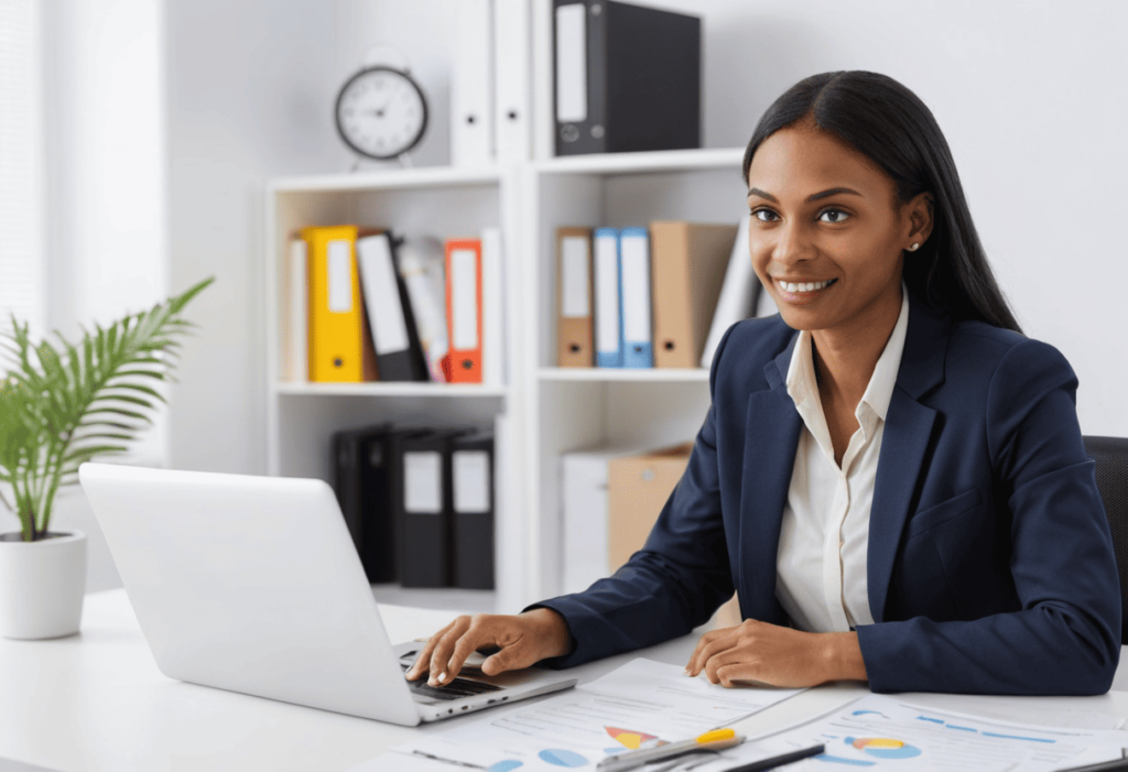 HR responsibilities