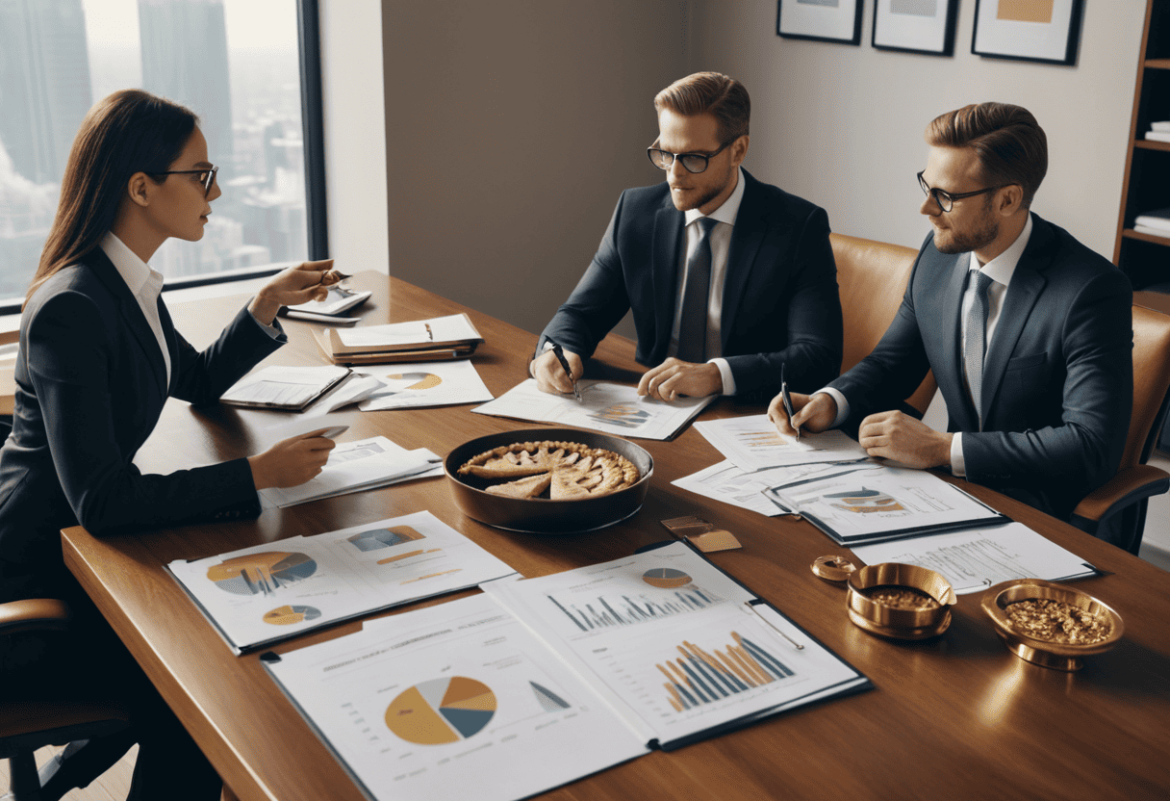 The Ultimate Guide to Leadership: Skills, Styles, and Qualities for Success