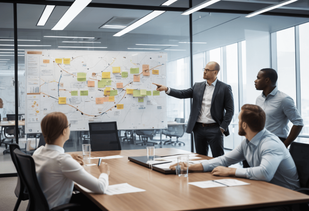 The Ultimate Guide to Choosing the Best Finance Course for Career Success