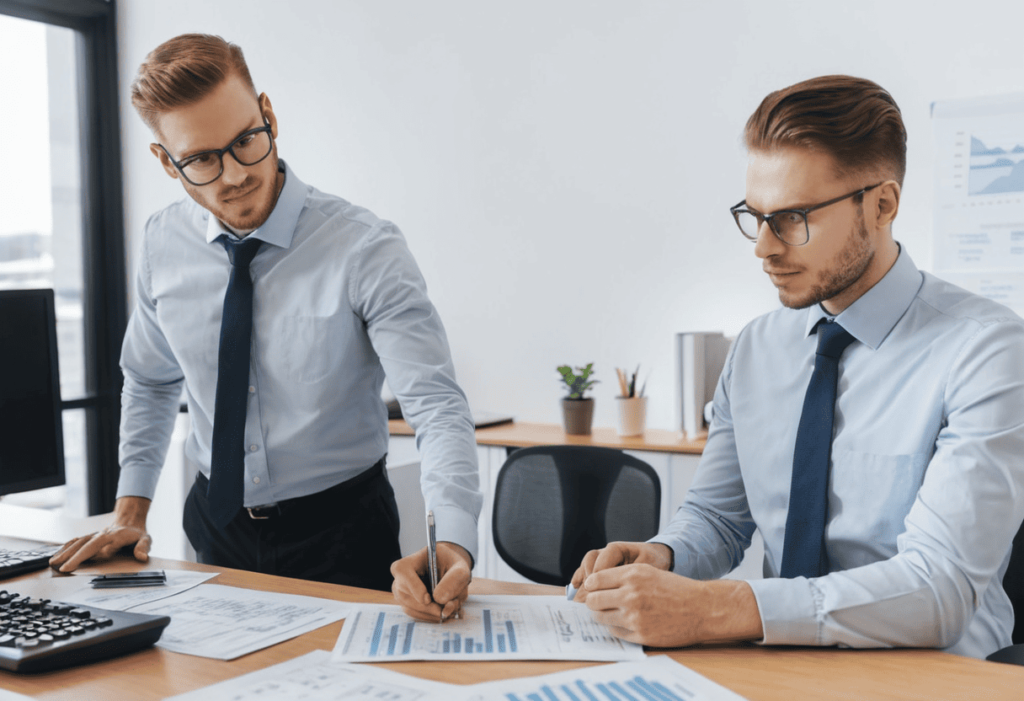 accounting skills needed