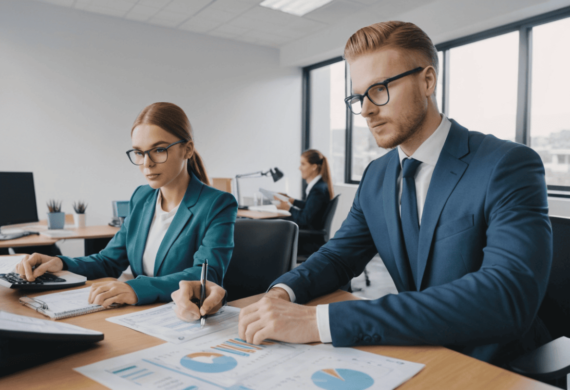 accounting skills needed