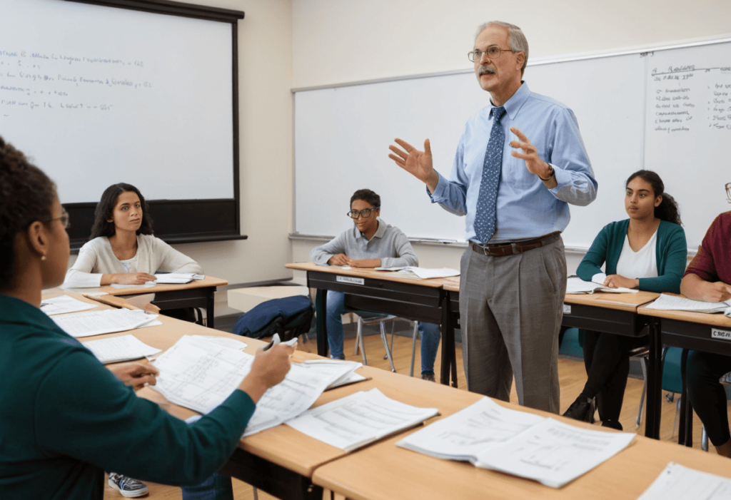 best accounting course