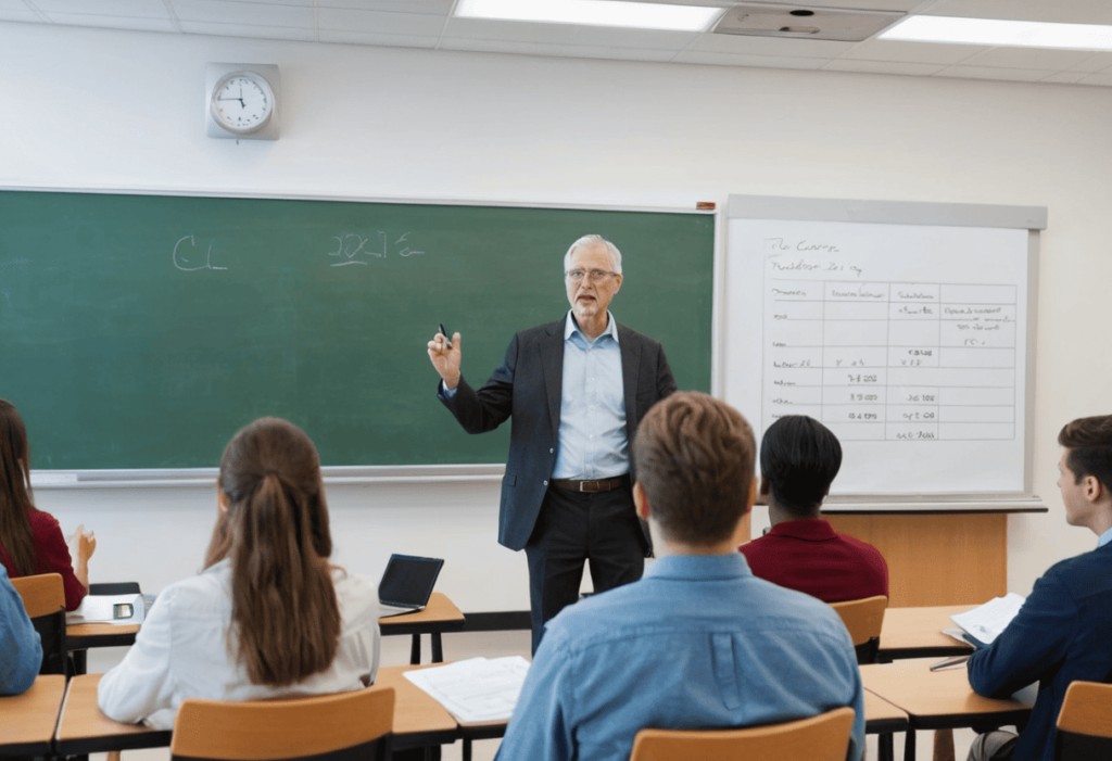 best accounting course
