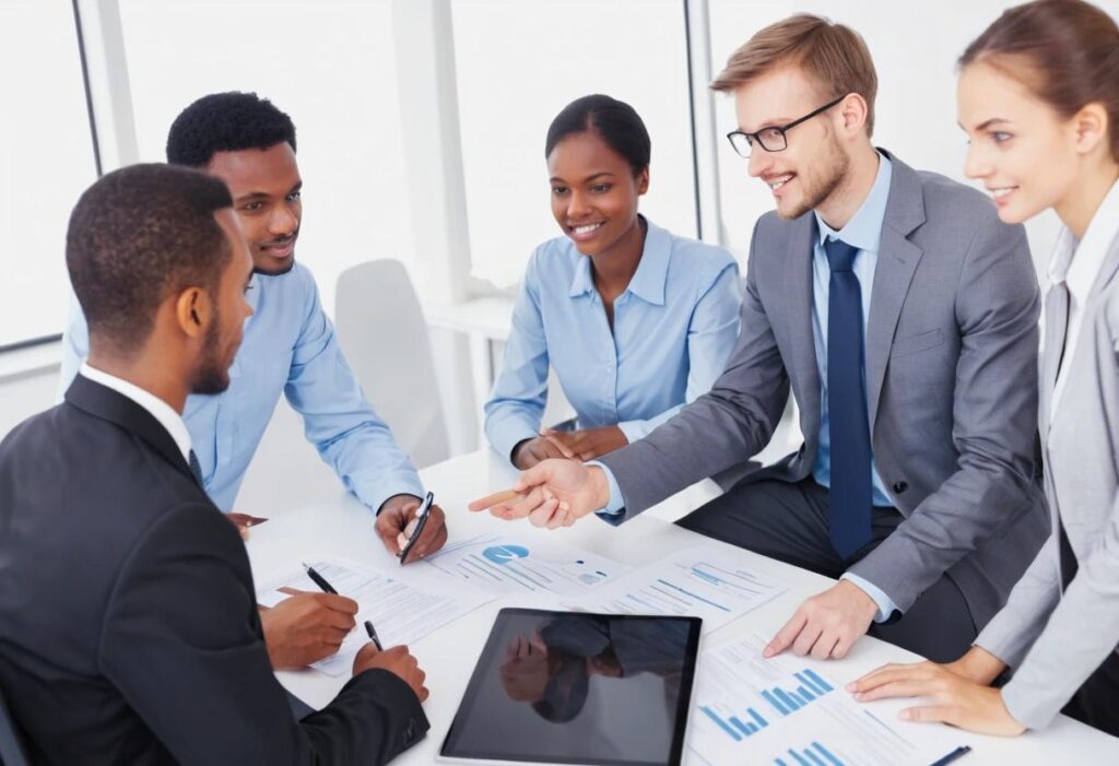 Job Descriptions in Human Resource Management
