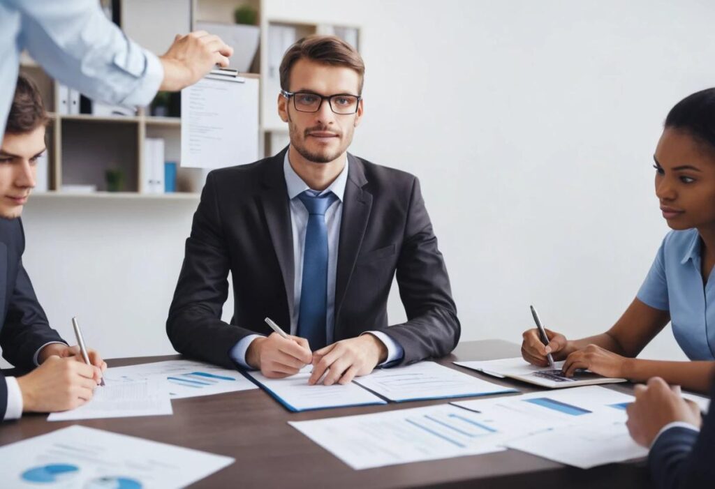 Job Descriptions in Human Resource Management
