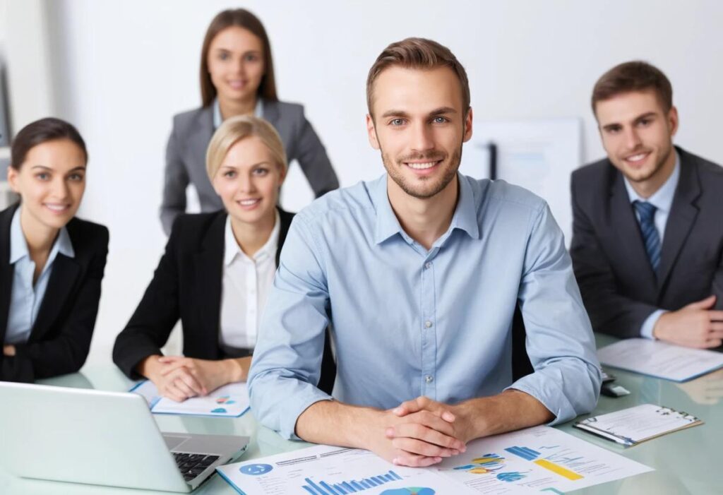 Job Descriptions in Human Resource Management