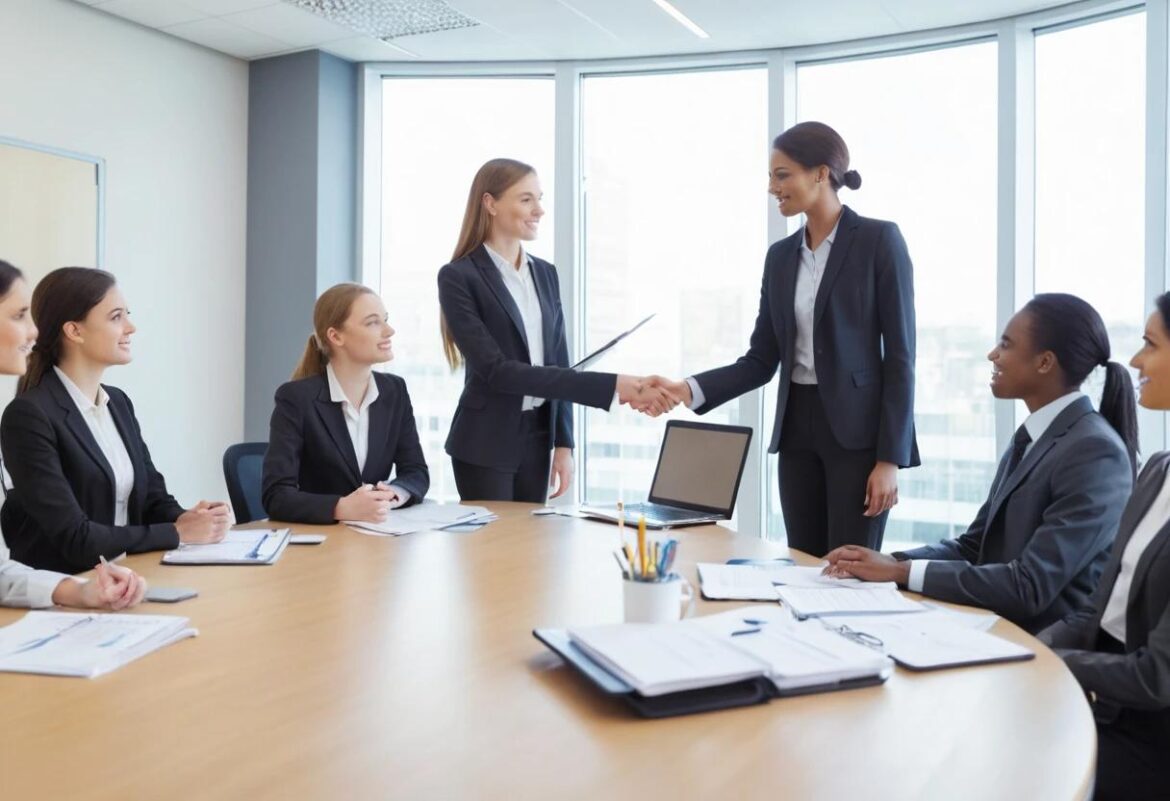 Talent Acquisition in Human Resource Management