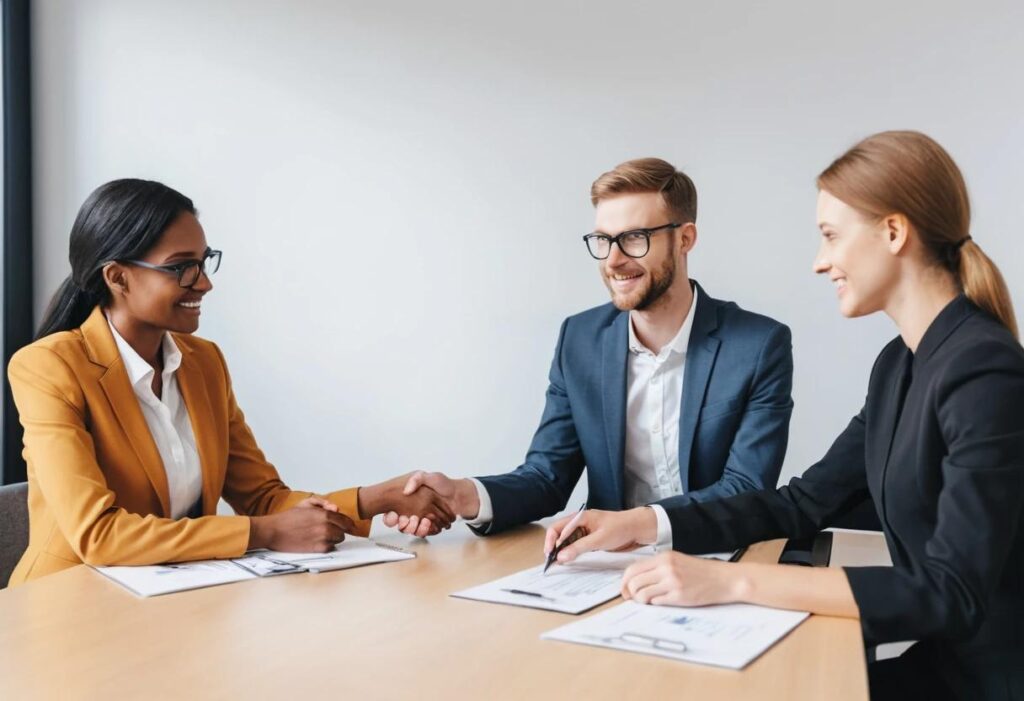 Onboarding in Human Resource Management