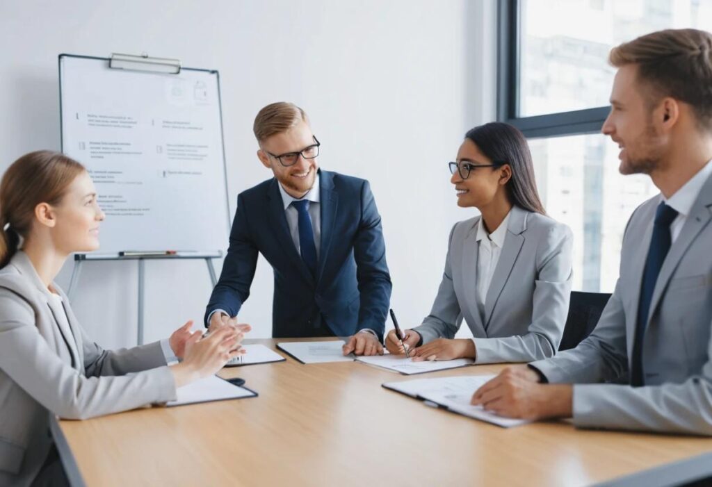 Onboarding in Human Resource Management