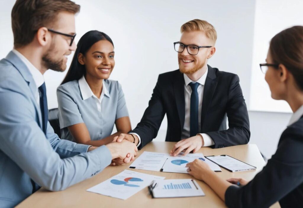 Onboarding in Human Resource Management