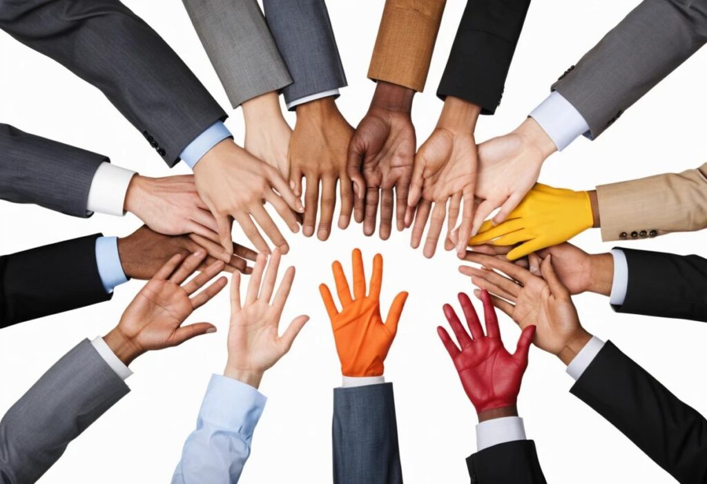 Diversity Hiring in Human Resource Management